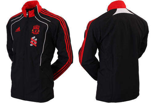Liverpool Presentation Jacket
